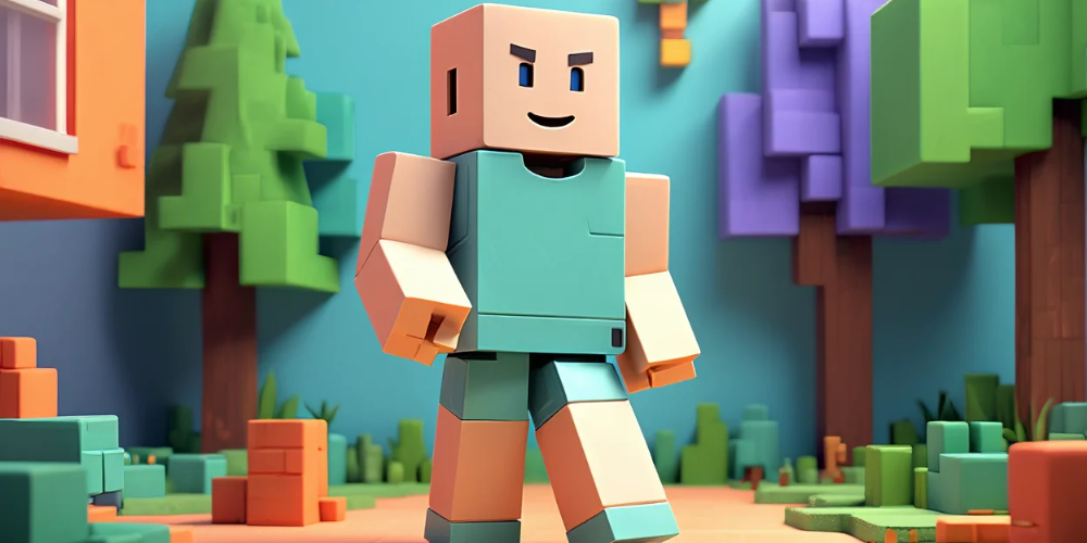 Roblox free game